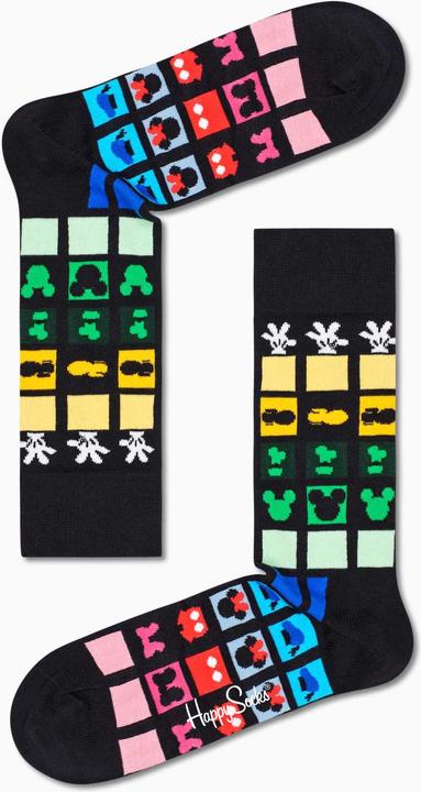 Actual product image Happy Socks Disney (pack of 4, 36 - 40)