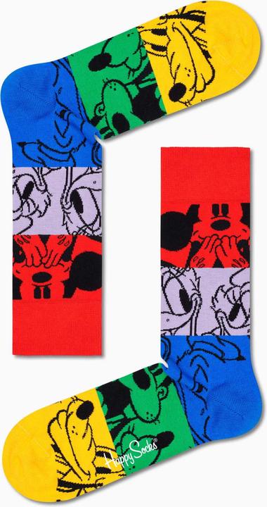 Actual product image Happy Socks Disney (pack of 4, 36 - 40)