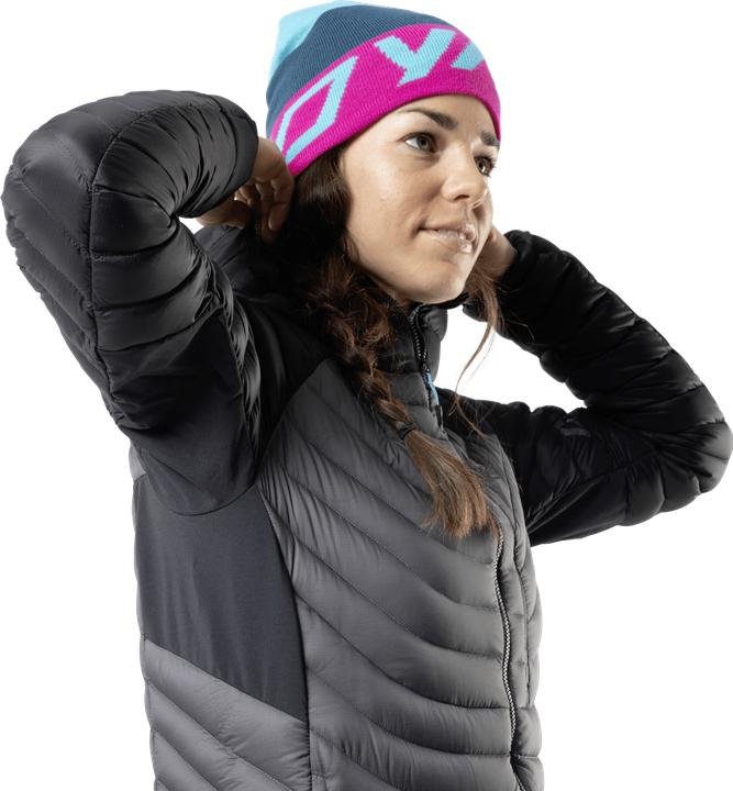 Actual product image Dynafit Radical Down Hood Ladies Down Jacket (36)