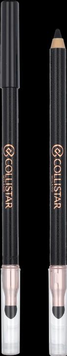 Image du produit Collistar Crayon pour les yeux professionnel waterproof (1 Noir)