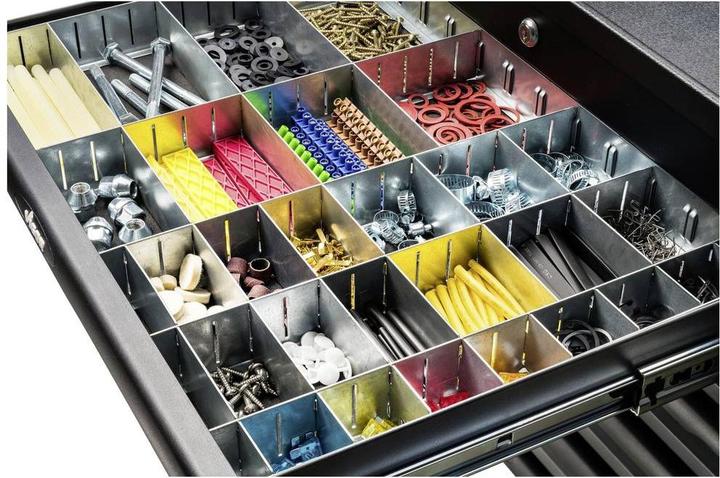 Produktbild Vigor TRENNBLECH-SATZ SERIES L - 565 MM