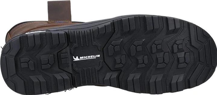 Image du produit Amblers Safety - Bottines de sécurité AS983C CONQUEROR RIGGER - Homme (41)