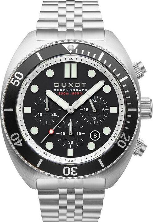 Image du produit Duxot Tortuga Chrono (Chronographe)