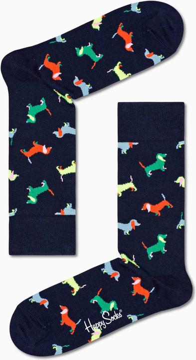 Immagine prodotto Happy Socks Amore di cucciolo (Confezione singola, 41 - 46)