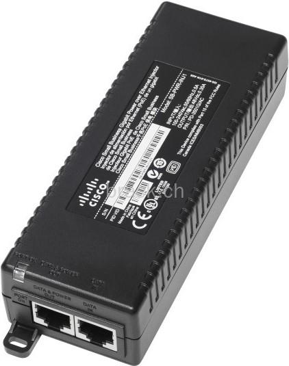 Actual product image Cisco Sb-Pwr-Inj2-Eu