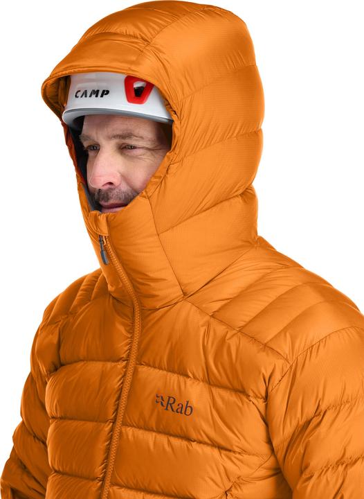 Actual product image Rab Electron Pro (M)