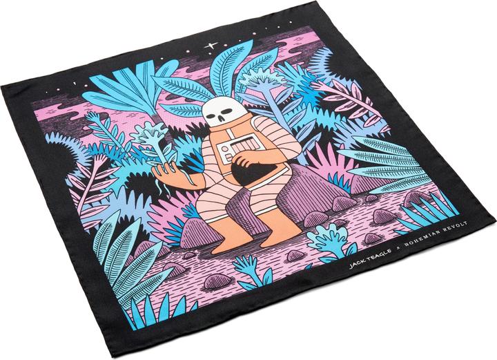 Actual product image Bohemian Revolt New Age