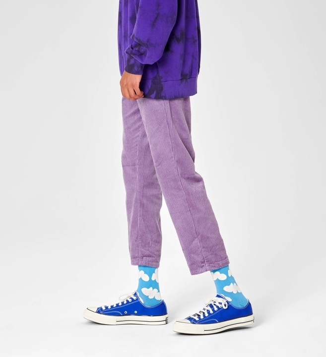 Actual product image Happy Socks Cloudy (Single pack, 41 - 46)