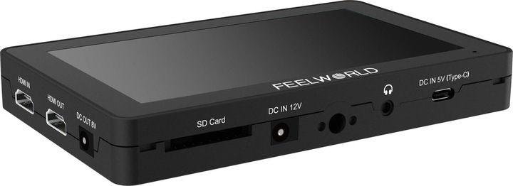 Produktbild Feelworld F6 Plus (5.50", Full HD)