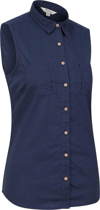 Produktbild Mountain Warehouse Coconut Hemd Ärmellos (36)