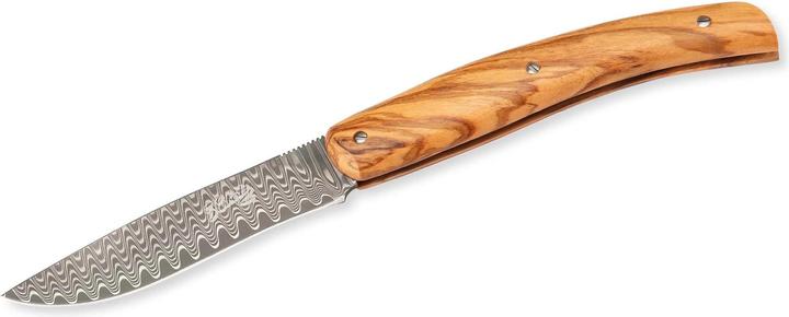 Herbertz Selezione di coltelli da tasca (8.20 cm)