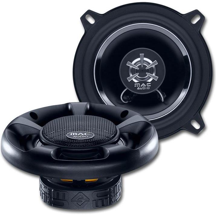 Mac Audio MPExclusive 13.2 (240 W, 13 cm) (MPE 2.13)