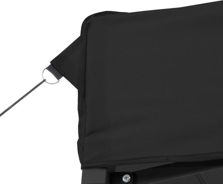 Produktbild vidaXL Partyzelt (410 cm, 279 cm)