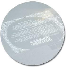 Donic Protective film Formula