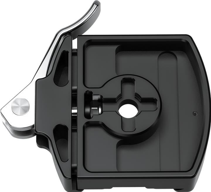 Produktbild Leofoto Wechselkupplung LR-60 mit Schnellspannhebel