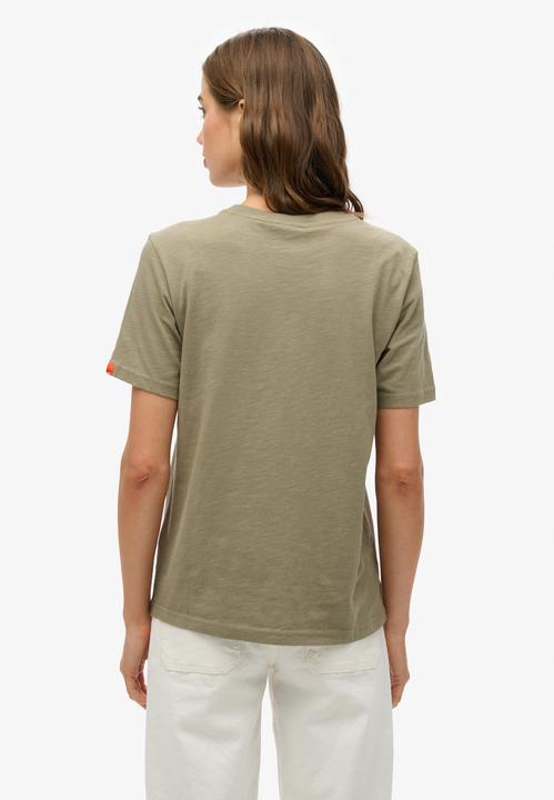 Immagine prodotto Superdry Lässiges Vintage Logo Tokyo T-Shirt (10XL)