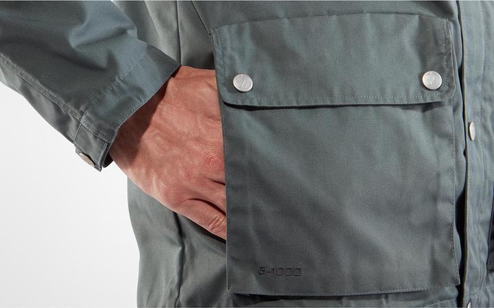 Immagine prodotto Fjällräven Groenlandia tasca (XS)