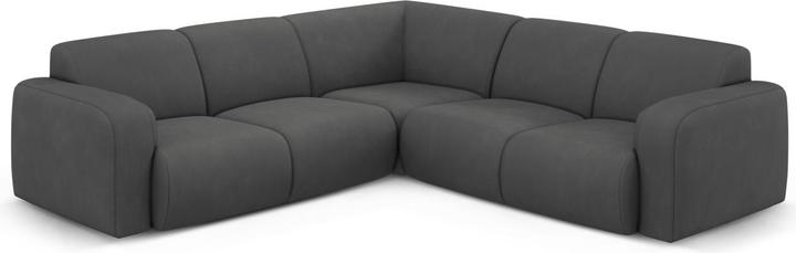 Actual product image Micadoni Molino (Corner sofa)