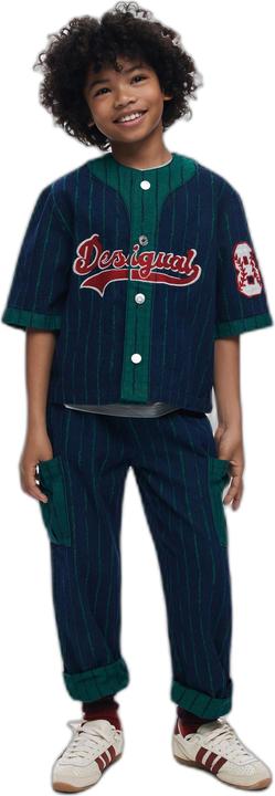 Produktbild Desigual Baseball (98)