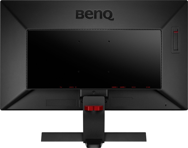 Actual product image BenQ Rl2755hm (1920 x 1080 pixels)