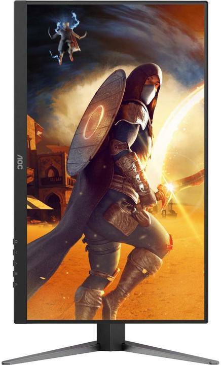 Actual product image AOC Q27G4ZD (2560 x 1440 pixels, 26.50")