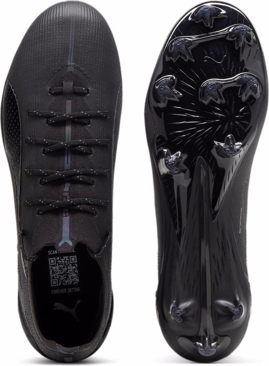 Actual product image Puma Football boot Future 5 Ultimate Fg/ag (40.5)