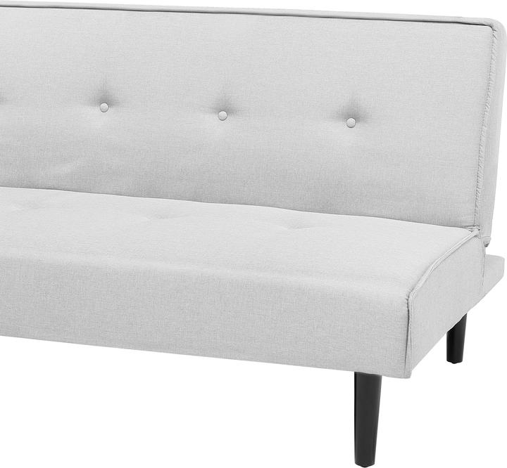 Produktbild Beliani Visby (3-Sitzer)