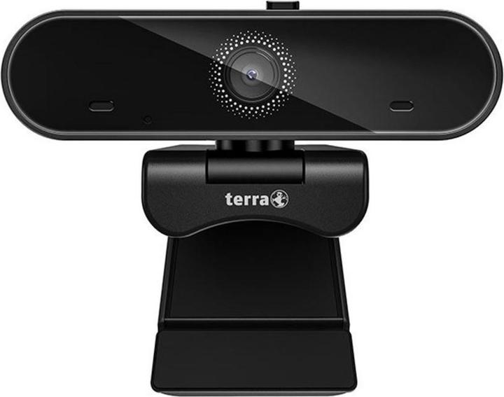 Produktbild Terra Full HD-Webcam (2 Mpx)