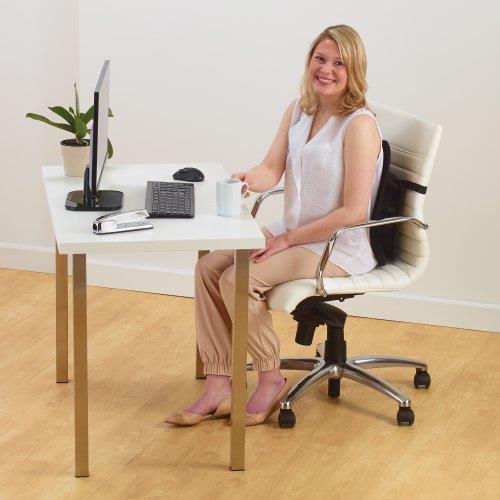 Immagine prodotto Kensington K60412WW SmartFit supporto posteriore regolabile