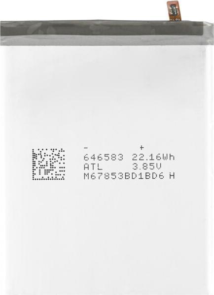 Produktbild OEM MPS Battery for Samsung Galaxy M31/M31s EB-BM317ABY