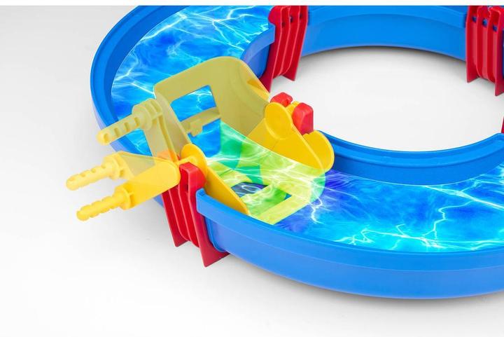 Actual product image Eddy Toys Water play table
