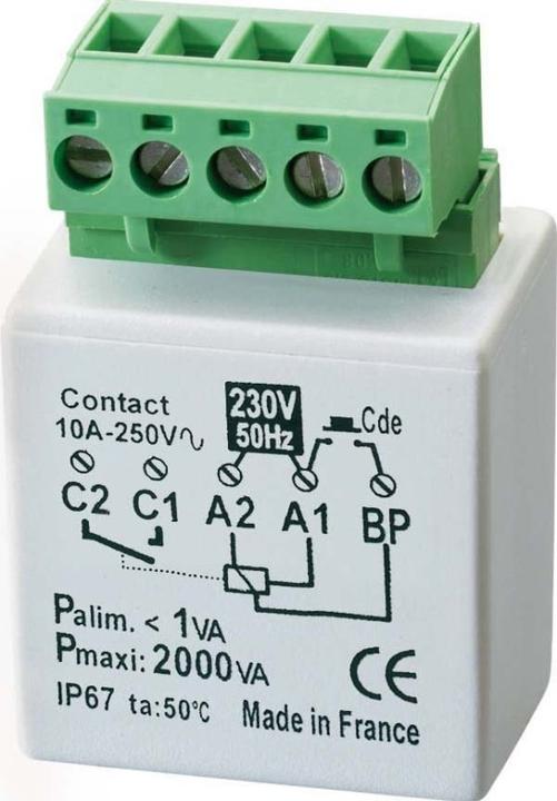 Grothe MEP2000E