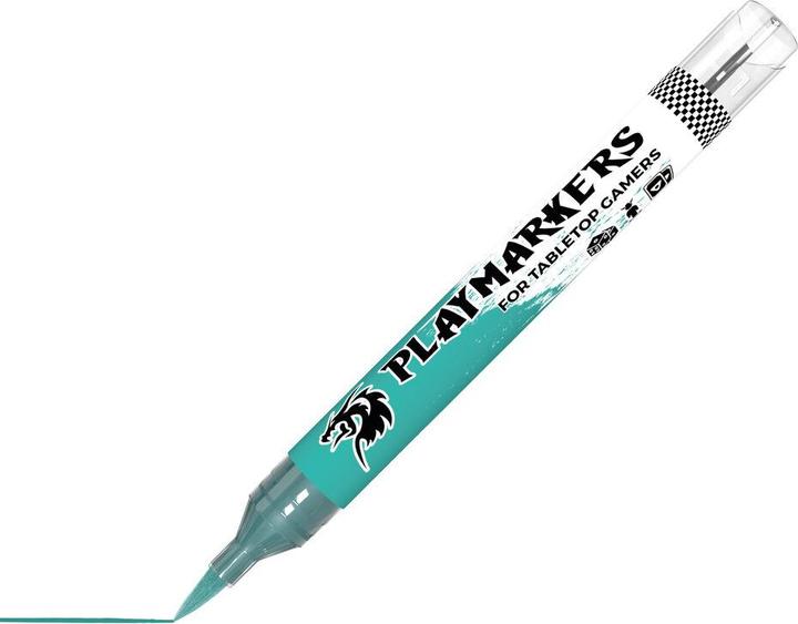 Actual product image AK Interactive - Playmarker Emerald