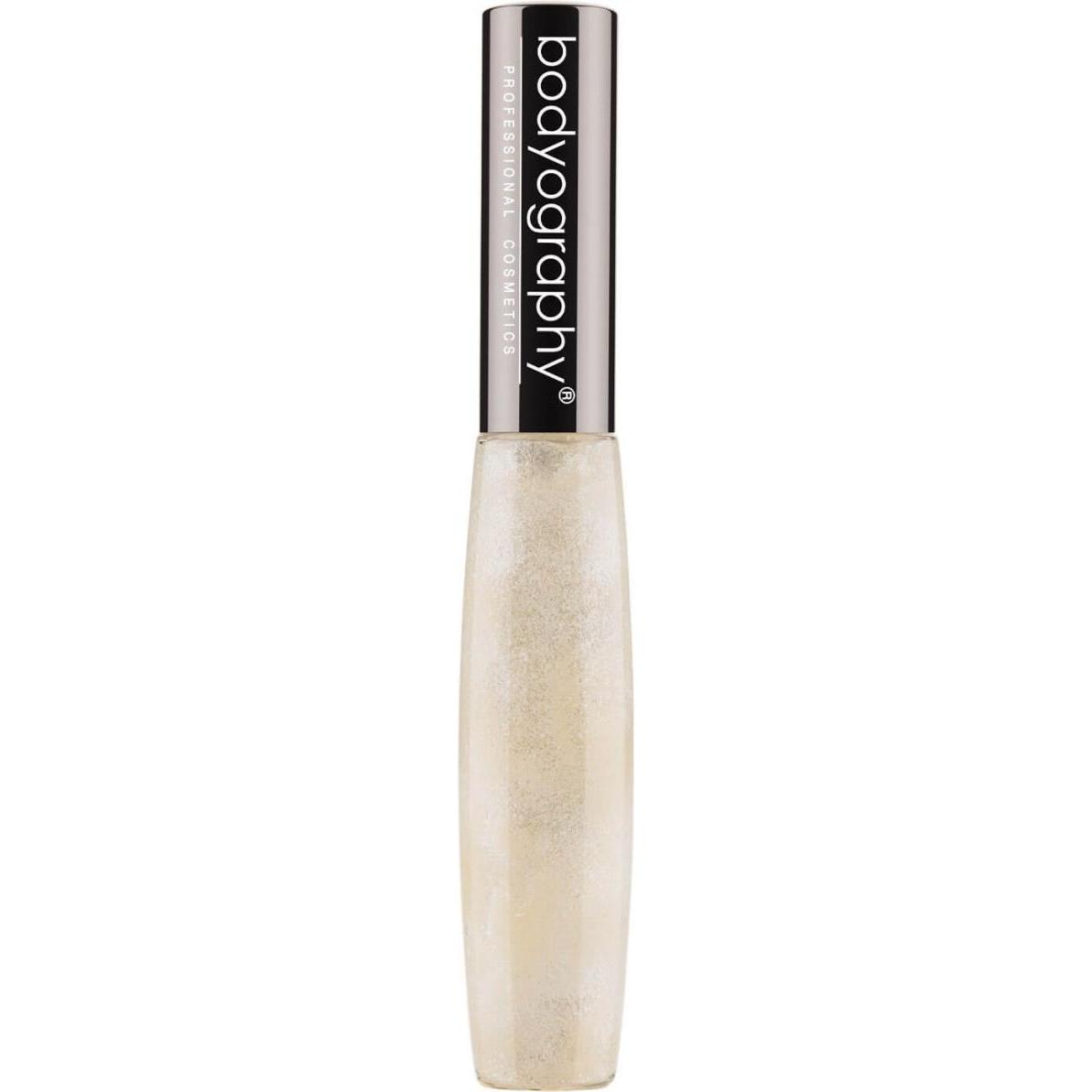 Bodyography Transparent Lippenstift + Lipgloss, Lip Gloss (Shine)