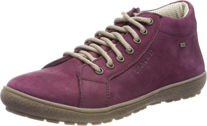 Produktbild Däumling Uhl loopschoenen, rood, 31 EU (31)