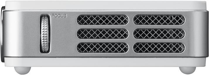 Produktbild vivitek QUMI Q2 light (300 lm)