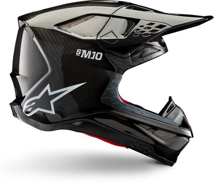 Produktbild Alpinestars Supertech -M10 Solid (S)