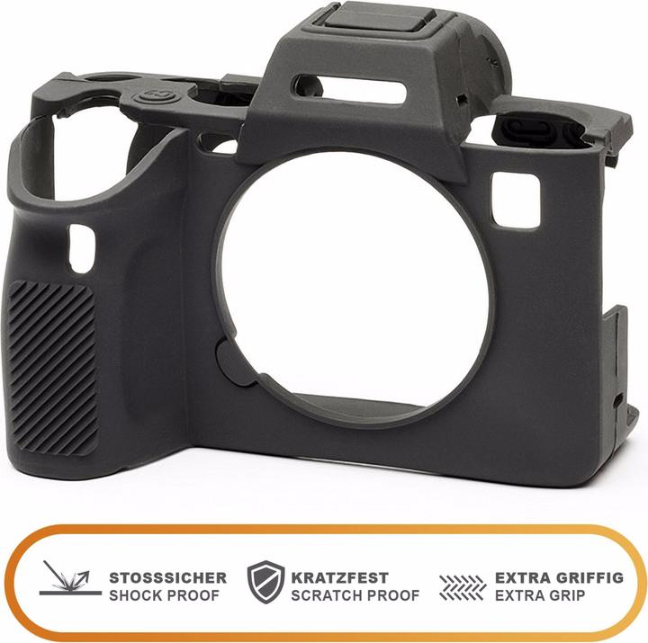 Actual product image easyCover walimex pro Sony A1 (Cover, A1)