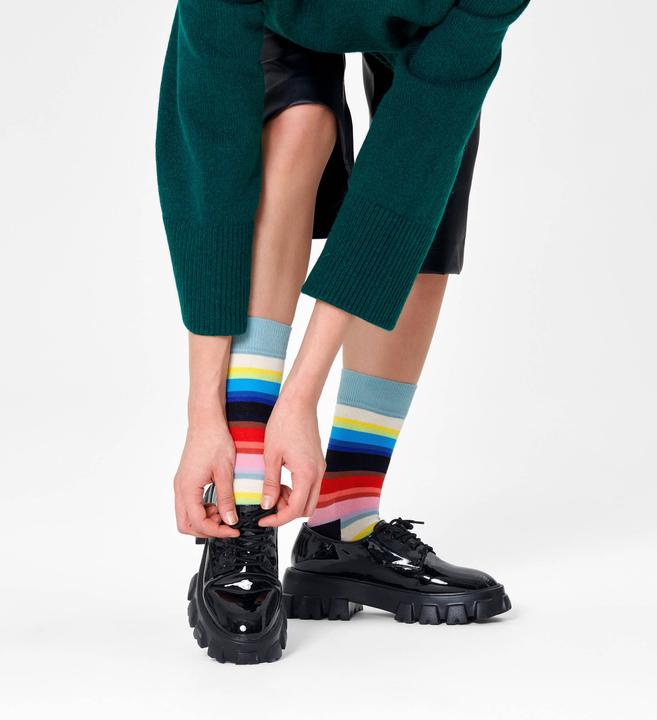 Actual product image Happy Socks Gradient (Single pack, 36 - 40)