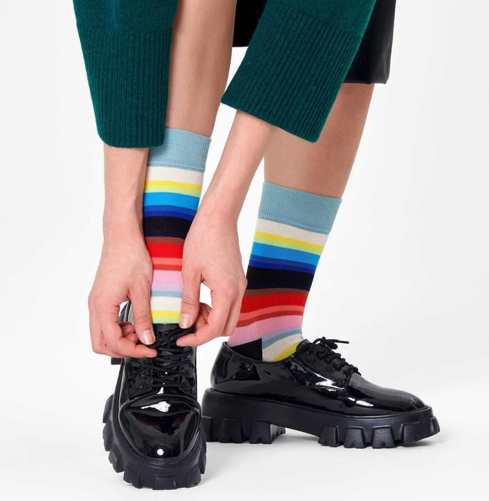 Actual product image Happy Socks Gradient (Single pack, 36 - 40)