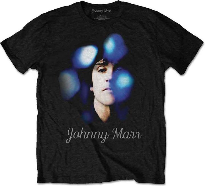 Actual product image Johnny Marr Album Photo (L)