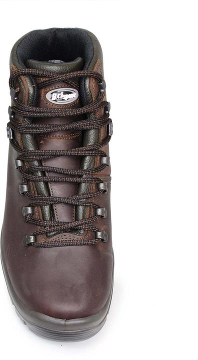 Actual product image GriSport Hiking boots Peaklander Waxed leather (40)