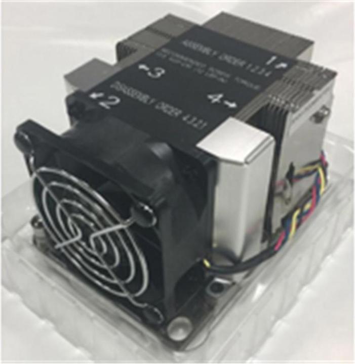 Immagine prodotto Supermicro SNK-P0068APS4 (64 mm)