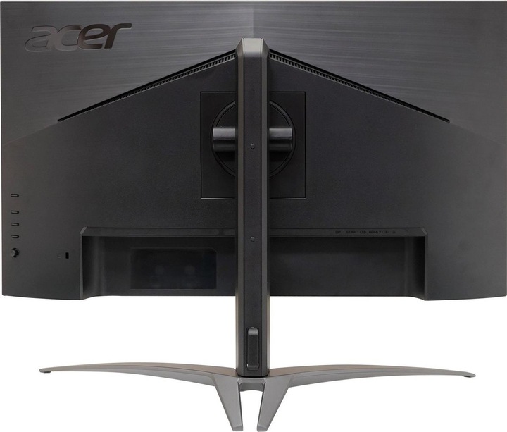 Actual product image Acer Predator XB273KV3 (3840 x 2160 Pixels, 27")