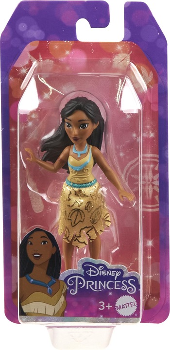 Immagine prodotto Hasbro SD OPP Dolls Asst Serie CDU