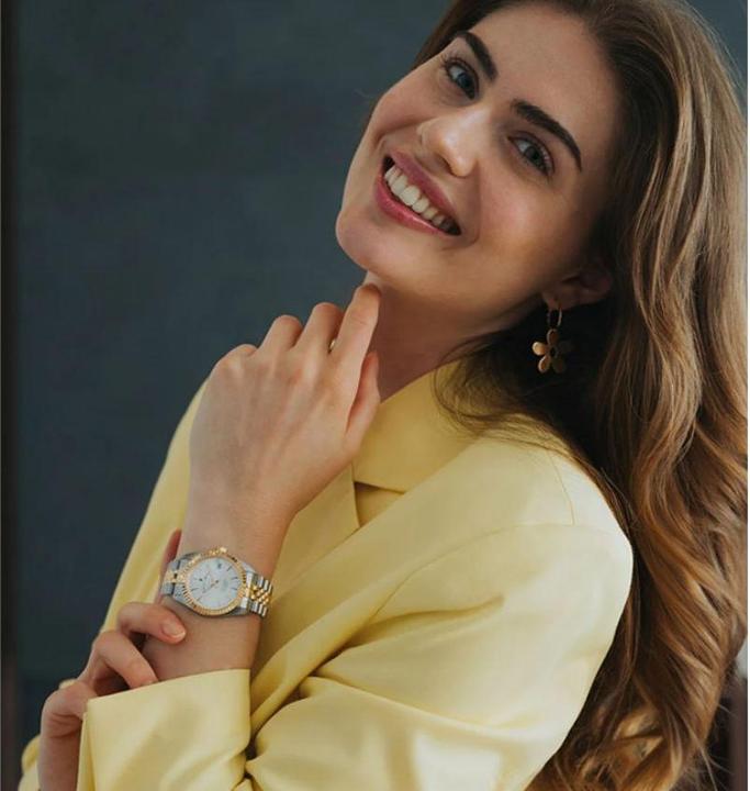 Produktbild Jacques du Manoir Inspiration classic (Analoguhr, Swiss Made, 36.50 mm)