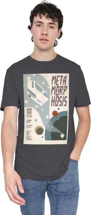 Produktbild The Original Series Episode 38 TShirt (M)