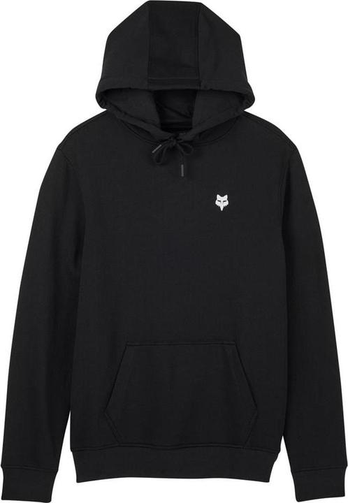 Produktbild Fox Hoody 23 Leo E Po Blk M (M)