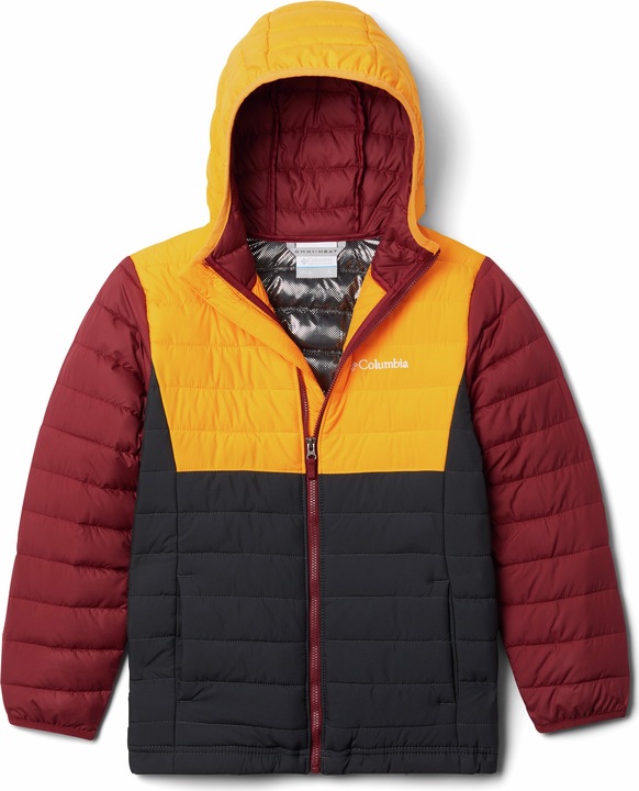 Produktbild Columbia Powder Lite
