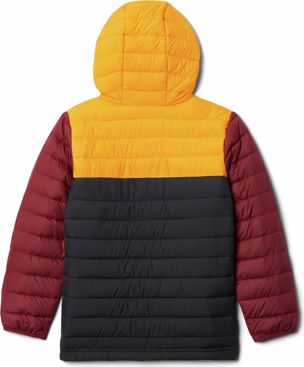 Produktbild Columbia Powder Lite